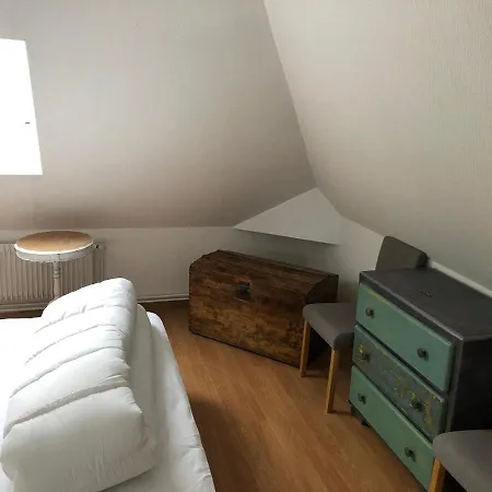 Appartamento Chez Jules ,parking Gratuit, 3ème Etage