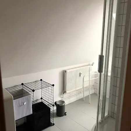 Appartamento Chez Jules ,parking Gratuit, 3ème Etage