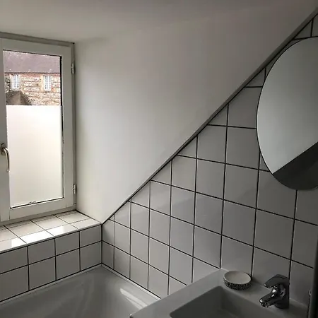 Appartamento Chez Jules ,parking Gratuit, 3ème Etage Saint-Valéry-sur-Somme